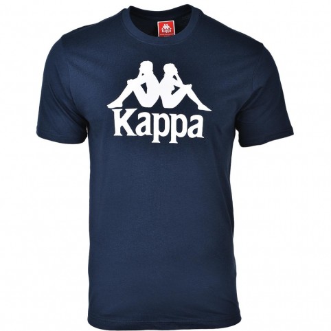 Kappa Caspar 303910-821 Navy