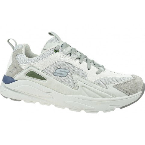 Skechers Verrado-Randen M 210037-LTGY παπούτσια Ανδρικά > Παπούτσια > Παπούτσια Μόδας > Sneakers