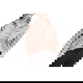 adidas Ruched Hoodie EC0782