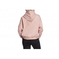 adidas Ruched Hoodie EC0782