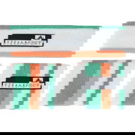 Adidas Women's Stellasport Headband Wristband Set