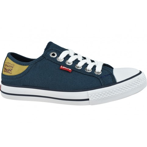 Levi"s Stan Buck Î“Ï…Î½Î±Î¹ÎºÎµÎ¯Î± Sneakers ÎœÏ€Î»Îµ 222984-733-17