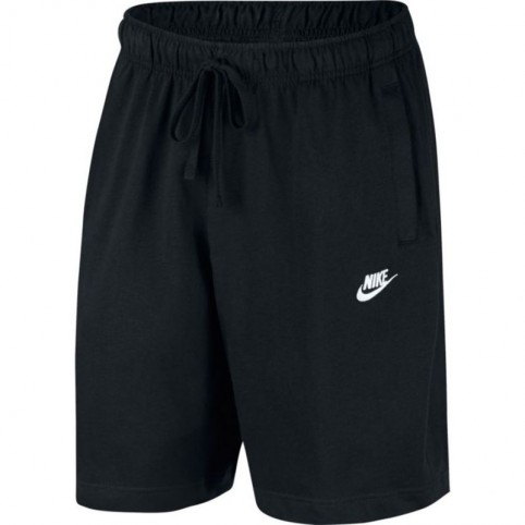 Nike Sportswear Club Fleece M BV2772-010 σορτς