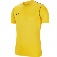 Koszulka treningowa Nike Dry Park 20 Top SS M BV6883 719