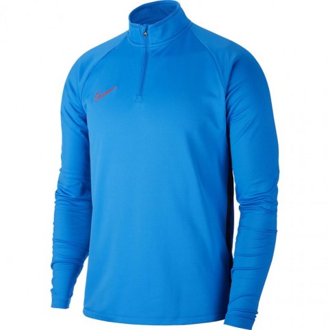 Nike Dry Academy Drill Top M AJ9708 453 training sweatshirt