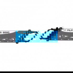 Pilates tape with BB 2350 handles