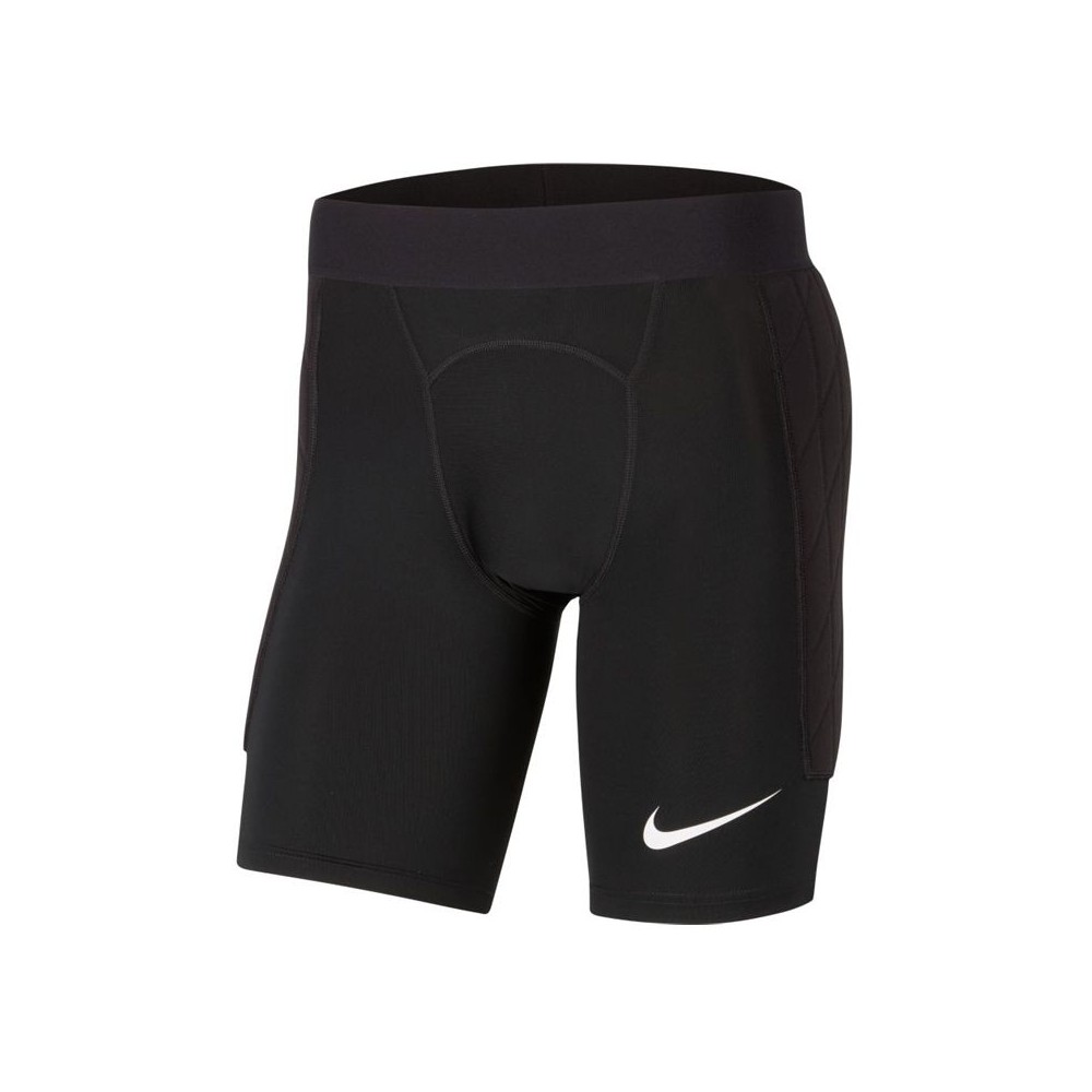 Nike Dri-Fit Gardien I CV0053-010 Ανδρικό Σορτς Εμφάνισης Τερματοφύλακα Ποδοσφαίρου