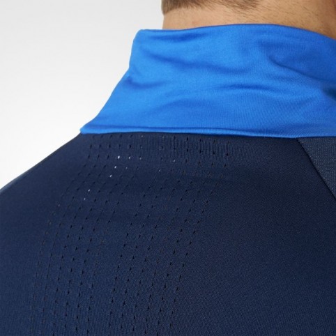 adidas Condivo 16 Training Top Herren Trainingshoodie M S93547