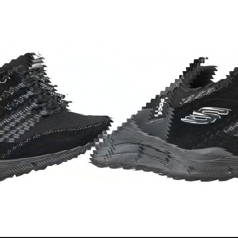 Skechers Equalizer 4.0 Trail 237023-BBK
