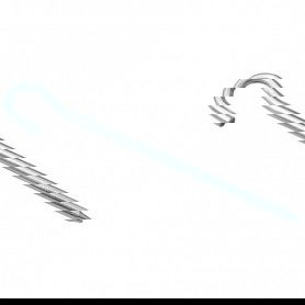 Alu High Peak tent pins 6pcs 42227