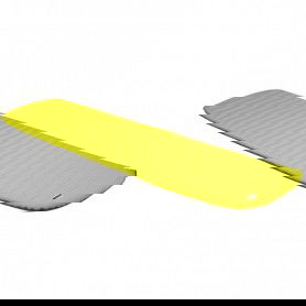 High Peak Self-inflating mat Oregon XL 210x63x5 41126