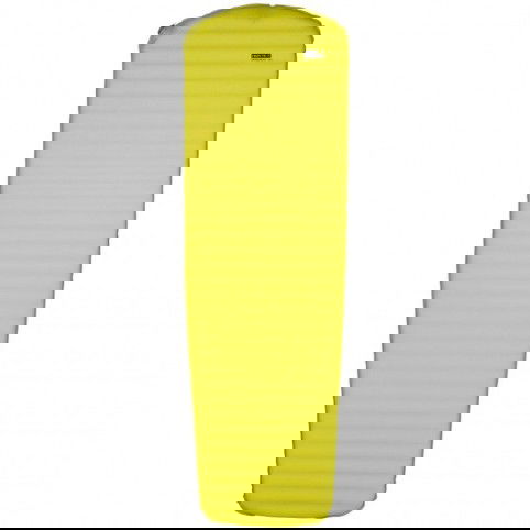 High Peak Self-inflating mat Oregon XL 210x63x5 41126