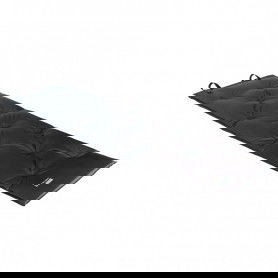 High Peak Indiana self-inflating mat 180x55x2.5cm 41020