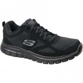 Skechers Burns 52635-BBK
