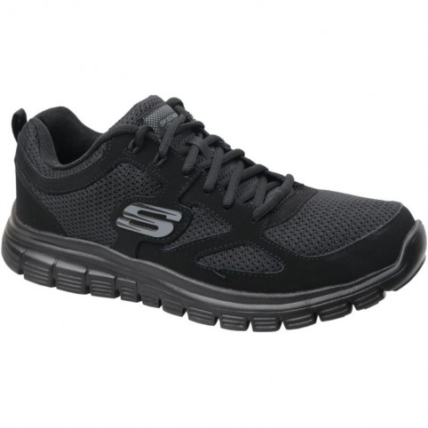 Skechers Burns 52635-BBK