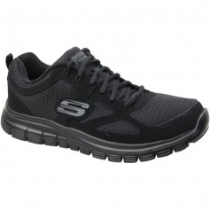 Skechers Burns 52635-BBK
