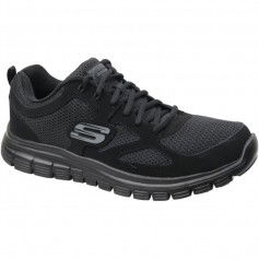 Skechers Burns 52635-BBK