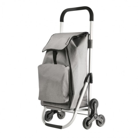 Shopping trolley Cruiser Expert Premium 604361