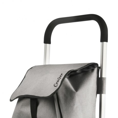 Shopping trolley Cruiser Expert Premium 604361