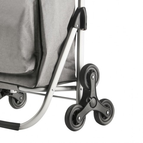 Shopping trolley Cruiser Expert Premium 604361