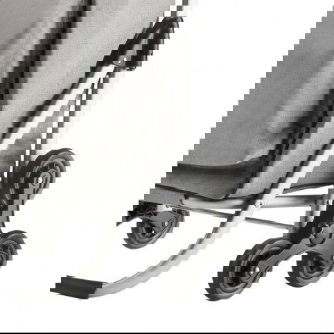 Shopping trolley Cruiser Expert Premium 604361