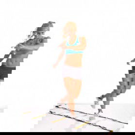 Power BB 2403 speed training ladder 2