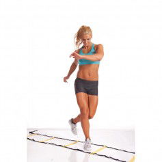 Power BB 2403 speed training ladder