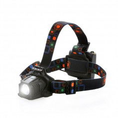 Macgyver strong headlamp Expert 800LM 102274