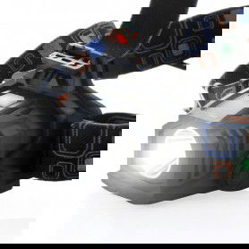 Macgyver strong headlamp Expert 800LM 102274 2