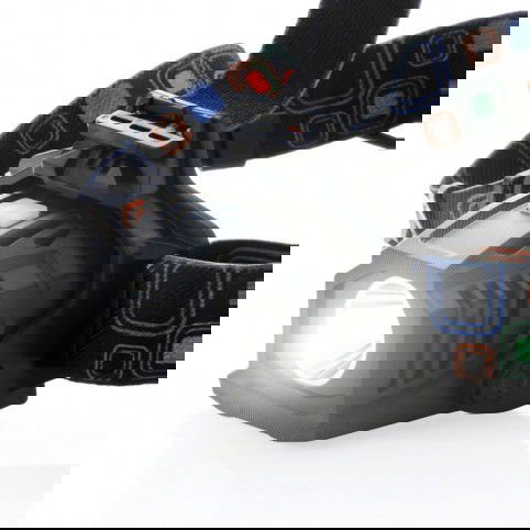 Macgyver strong headlamp Expert 800LM 102274