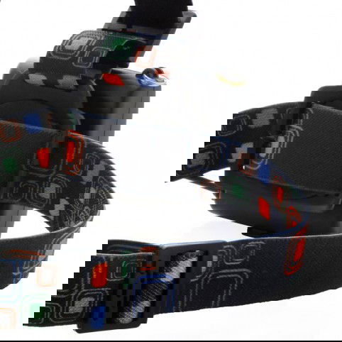 Macgyver strong headlamp Expert 800LM 102274