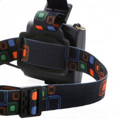 Macgyver strong headlamp Expert 800LM 102274