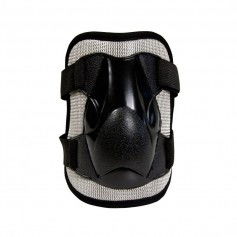 Zestaw ochraniaczy Jr 37171BK