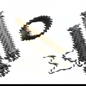 Macgyver 102255 survival bracelet