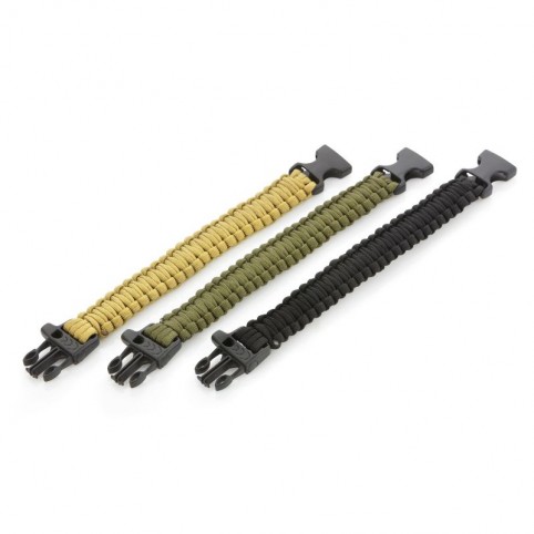 Macgyver 102255 survival bracelet
