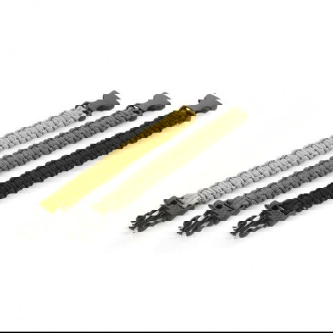 Macgyver 102255 survival bracelet