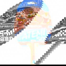 Atemi 500 table tennis racket