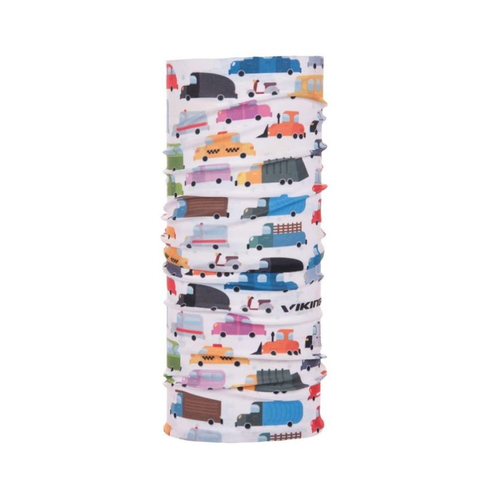 Kids' Accessories Viking White