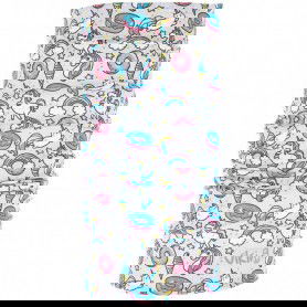 Bandana regular Viking Jr 415-22-0545-07