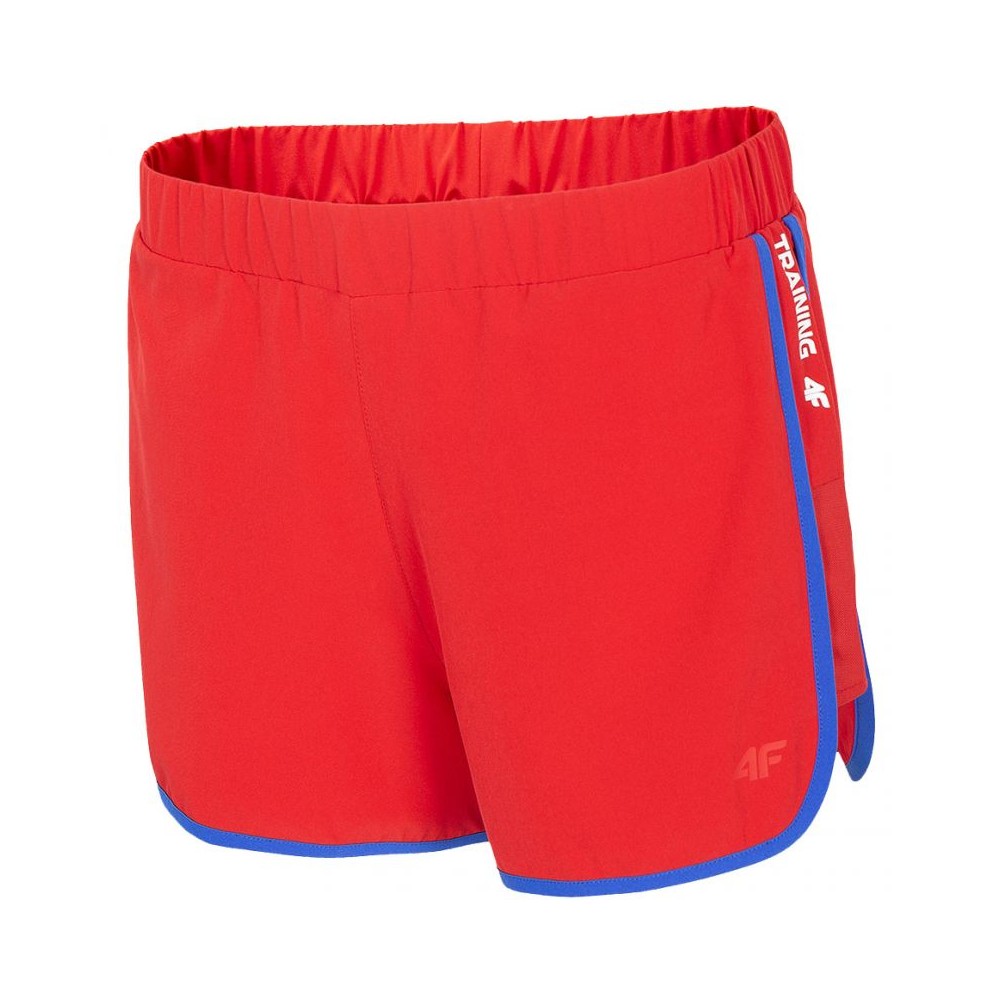 4F 4F W H4L20 SKDF001 62S Αθλητικό Γυναικείο Σορτς H4L20-SKDF001-62S