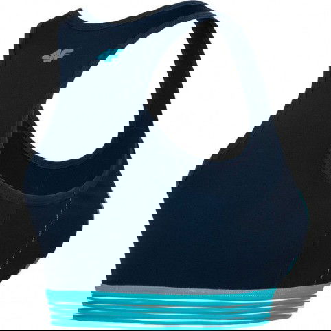 Stanik sportowy 4F W H4L20 STAD004A 31S