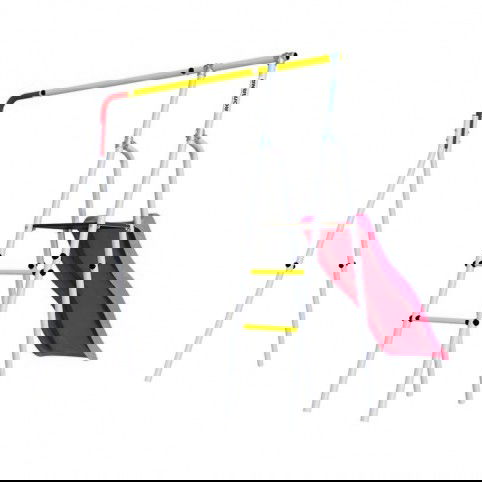 Gardenluxus Abu playground