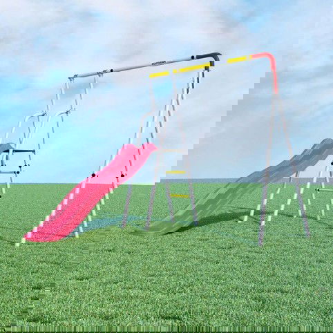 Gardenluxus Abu playground