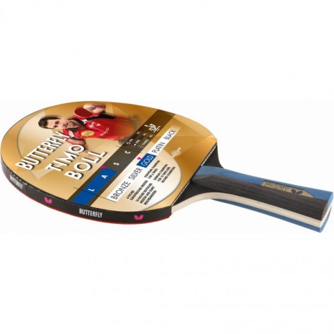 Butterfly Butterfly Timo Boll 97202 Ρακέτα Ping Pong για Προχωρημένους Παίκτες