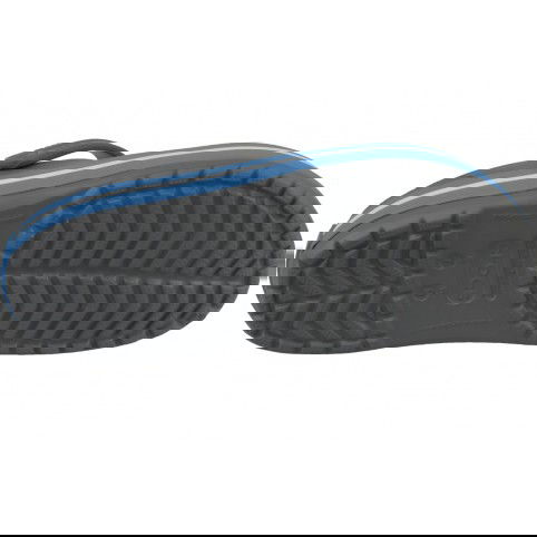 Crocs Crocband M 11016 gray slides