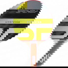 Table tennis racket Spokey Exercise 921711