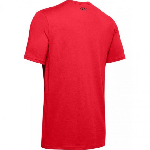 T-shirt Under Armour GL Foundation SS T M 1326849 602