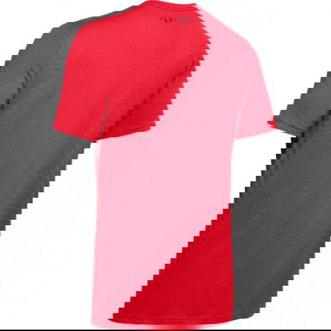 Koszulka Under Armour GL Foundation SS T M 1326849 602