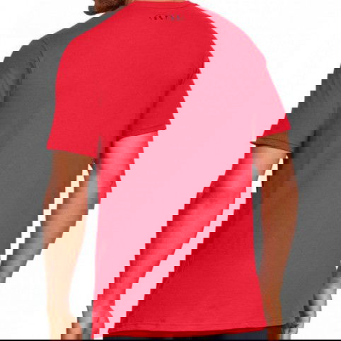 Koszulka Under Armour GL Foundation SS T M 1326849 602