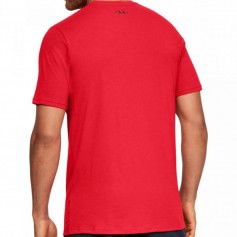Koszulka Under Armour GL Foundation SS T M 1326849 602